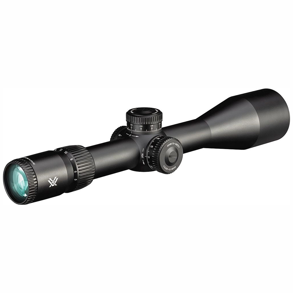 Прицел оптический Vortex Venom 5-25x56 FFP с сеткой EBR-7C MRAD Фото 3